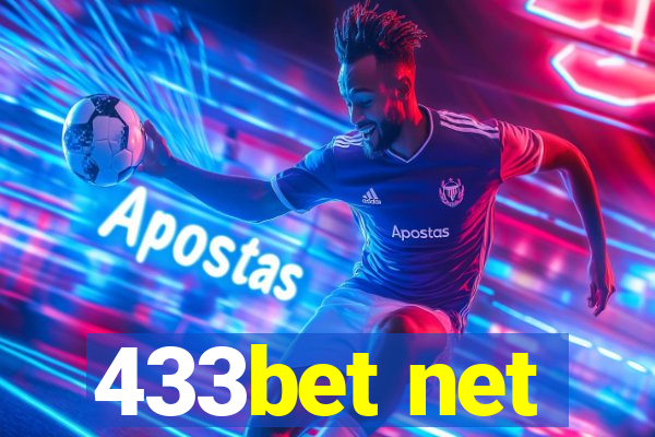 433bet net